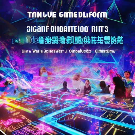 天威游戲平臺引領數(shù)字娛樂新紀元