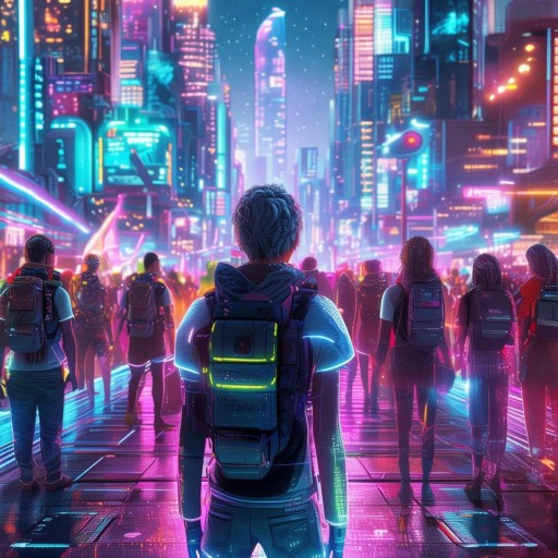 探索路人游戲，組隊玩法的無限可能