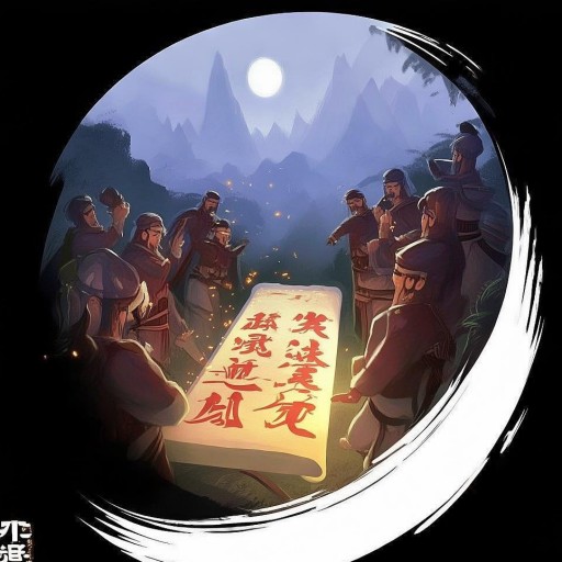 射雕游戲預(yù)約組隊(duì)，共赴武俠世界的冒險(xiǎn)之旅