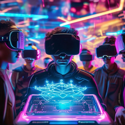 打造無縫協(xié)作的虛擬社交體驗，游戲缺人如何高效組隊