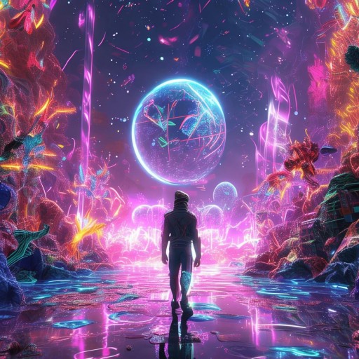 虛擬游戲電影，探索卡爾結(jié)局的奇幻之旅