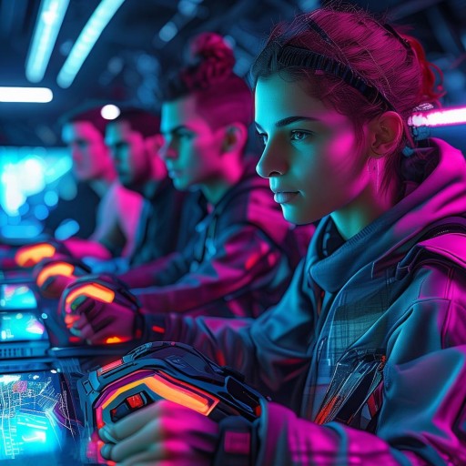 Pubg游戲組隊神器，打造高效便捷的游戲新體驗