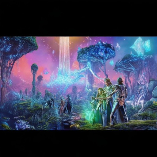 探索奇幻之旅，高端召喚玩法揭秘