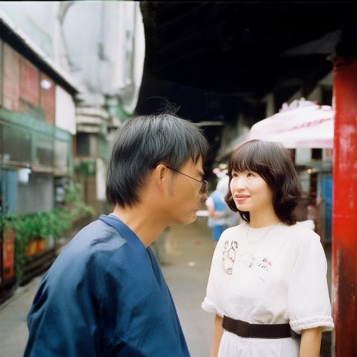 綺麗幻夢(mèng)，愛情與高端游戲的浪漫交響曲