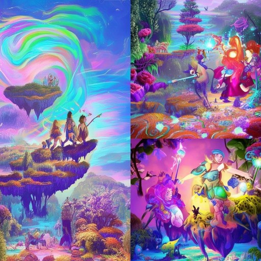 探索夢幻世界的奇妙之旅，虛擬游戲可愛名字大全