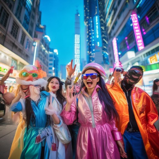 深圳創(chuàng)意拍照游戲，探索城市之美，共赴創(chuàng)意之旅