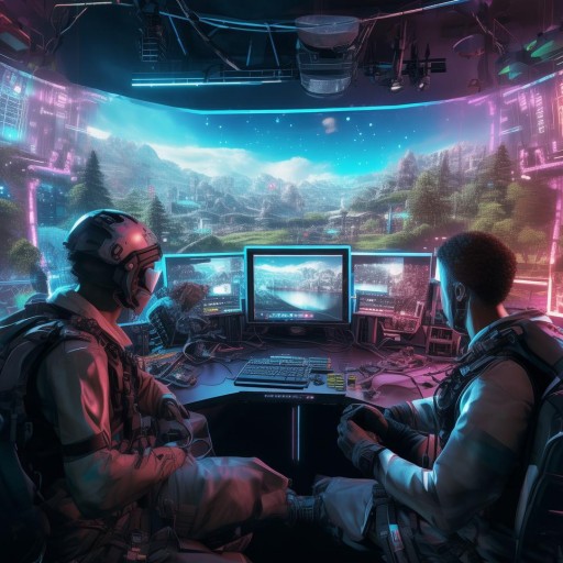 探索PUBG，挑戰(zhàn)虛擬世界的極限