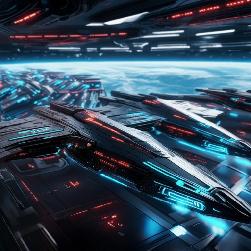 星際迷航，高端艦隊指揮互動游戲