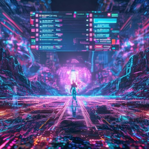 虛擬世界激戰(zhàn)游戲排行，探索極限，挑戰(zhàn)未知