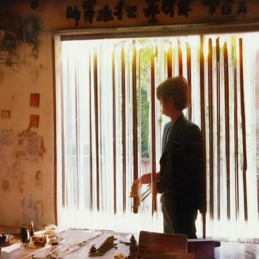 虛擬與現(xiàn)實(shí)交織，重塑認(rèn)知邊界的幻境探索