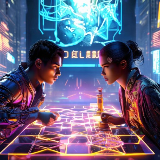 智慧與技巧碰撞，高端局吃雞等你來戰(zhàn)！