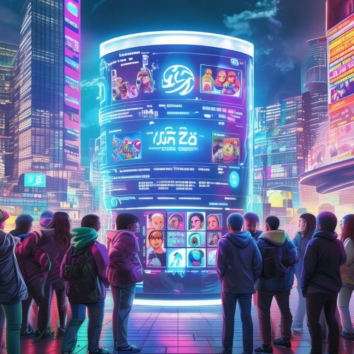 月月游戲，打造專屬游戲社交圈，輕松交友組隊