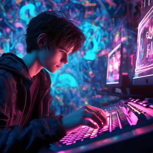EMO高端局游戲ID，情感與策略融合的極致體驗