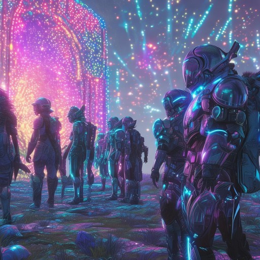 幻境奇緣，探索虛擬裝備交易的無限可能