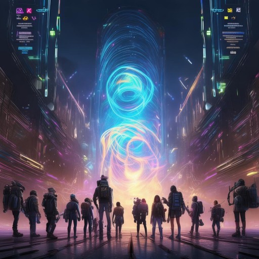 探索無限可能，熱門高端游戲排行榜