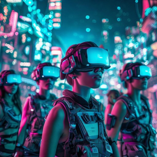 探索虛擬世界的無限可能，電腦游戲組隊(duì)新體驗(yàn)
