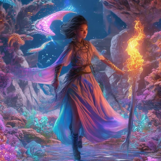 蕭純的奇幻冒險(xiǎn)，探索虛擬世界的未知之旅