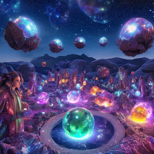 星空下的神秘游戲之旅，高端星座玩家的專屬探索