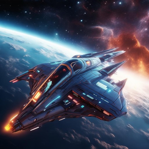 星際迷航，探索艦隊(duì)深度魅力，與高端玩家共赴游戲盛宴