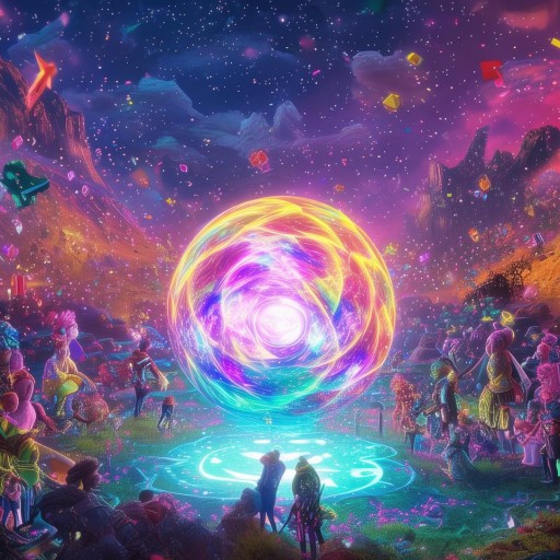 夢幻消除聯(lián)盟，打造你的夢幻消除之旅