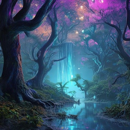 幻境迷蹤，遺忘之島的神秘冒險(xiǎn)