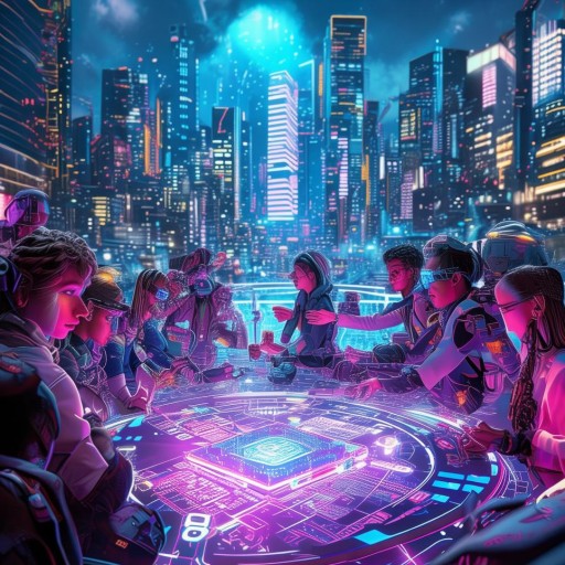 先鋒游戲，探索策略與合作的無限可能