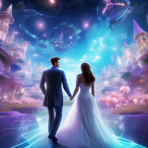 探索浪漫虛擬世界，結(jié)婚虛擬網(wǎng)頁游戲下載之旅