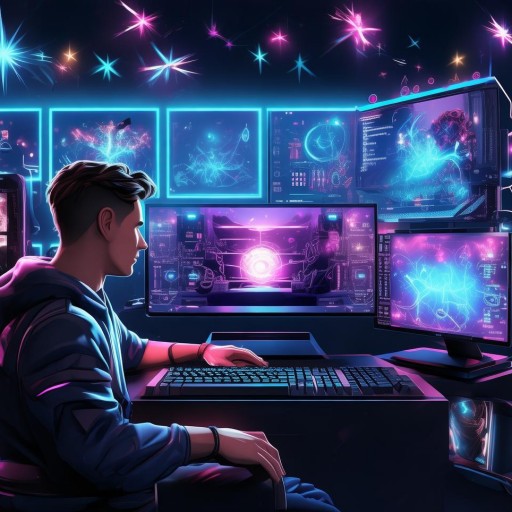 男生中高端游戲精選，星光游戲推薦