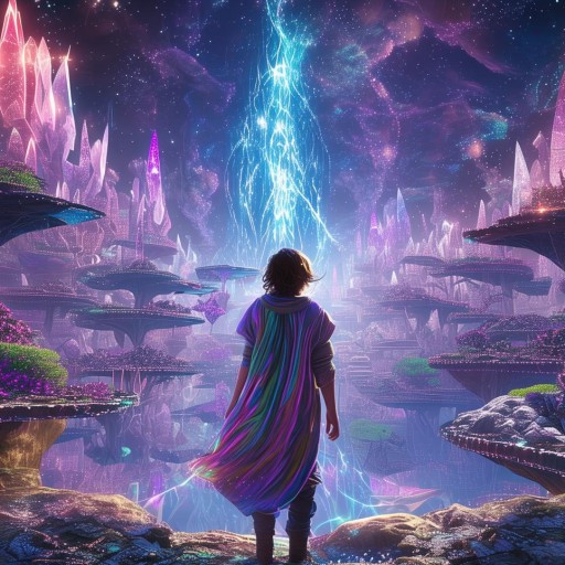 探索無限可能的奇幻之旅，最終幻想虛擬游戲