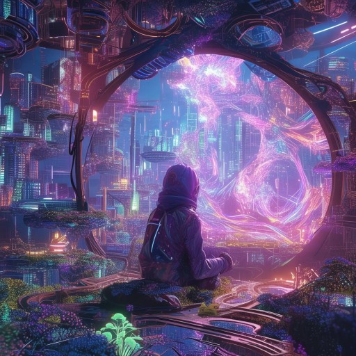 探索虛擬世界的奧秘，如何為游戲打造沉浸式虛擬環(huán)境
