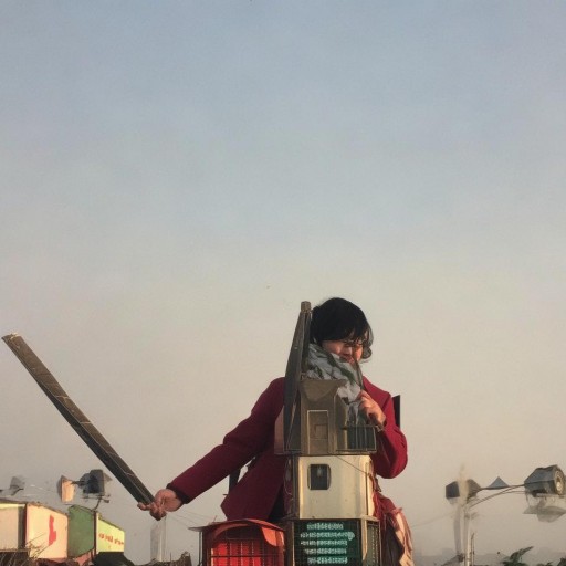 虛擬男友，聲優(yōu)小說編織的夢幻之旅