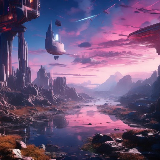 虛擬奧特小游戲，探索未知宇宙的冒險(xiǎn)之旅