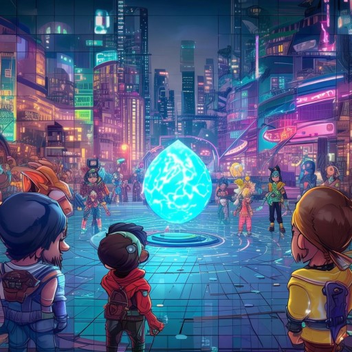 游戲組隊封號引發(fā)思考，探索虛擬世界的邊界與規(guī)則