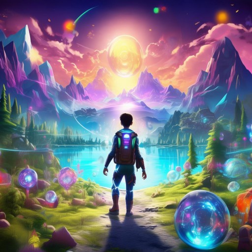 探索純凈樂趣，無廣告游戲虛擬世界開啟無限可能