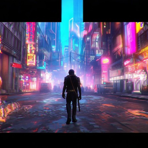 探索罪惡之都的極限挑戰(zhàn)，犯罪游戲推薦手游高端