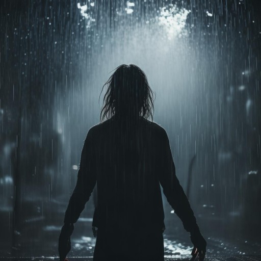 雨落無(wú)聲的高端傷感游戲體驗(yàn)