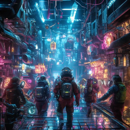 探索未知世界的奇妙之旅，高端密室游戲