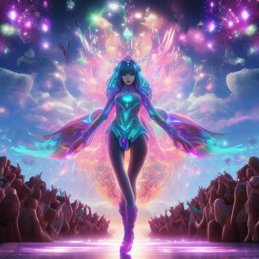 打造夢幻偶像王國，虛擬偶像游戲攻略