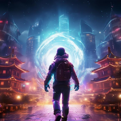 沈陽虛擬游戲，穿越歷史與未來的奇妙之旅