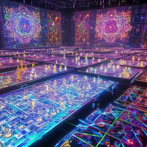 策略與智慧的虛擬盛宴，高端游戲卸載的藝術(shù)