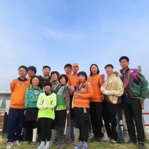 虛擬男女日常，探索浪漫與日常的奇妙交織