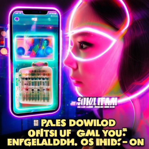 解鎖美妝新世界，虛擬試妝攻略游戲下載