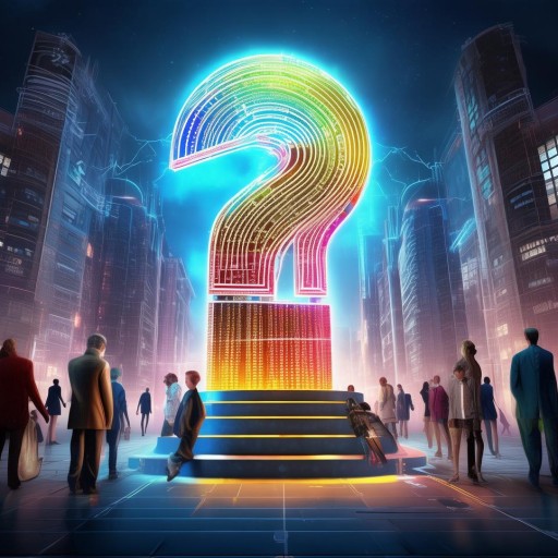 比特大雄：數(shù)字貨幣的未來還是泡沫？你敢投資嗎？
