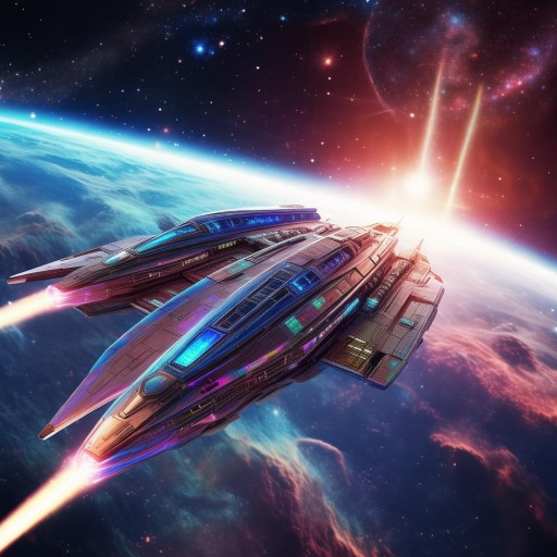星際迷航，超越星辰的無(wú)限游戲之旅