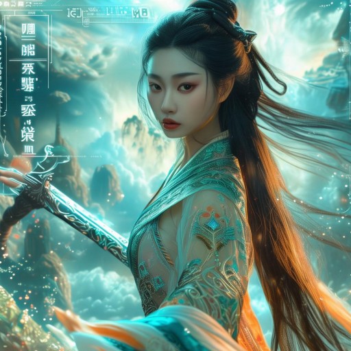 楊玉環(huán)，高端局游戲ID的傳奇之旅