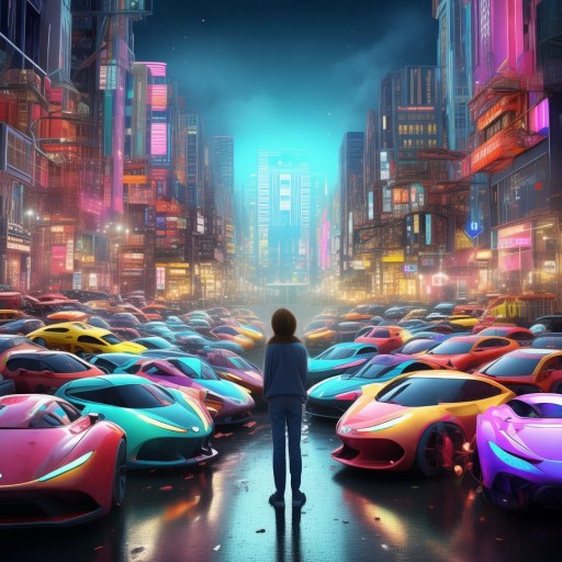 比樂可車更多選擇？你的理想座駕究竟在哪里？
