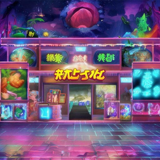 淘寶虛擬游戲?qū)I，打造你的夢想之旅
