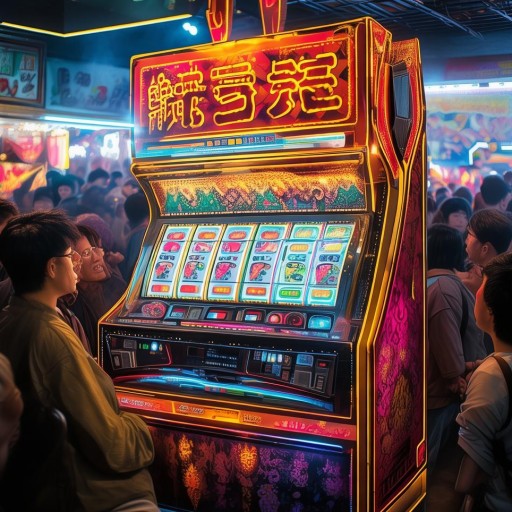 棒子老虎機(jī)：你真的了解它的秘密嗎？敢挑戰(zhàn)嗎？