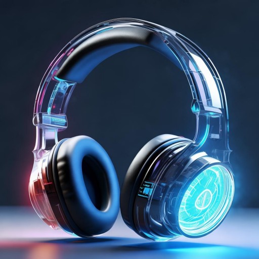 沉浸式音頻體驗與極致游戲樂趣，高端耳機推薦