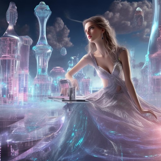 女性玩家的夢(mèng)幻之旅，探索優(yōu)雅高端的游戲世界
